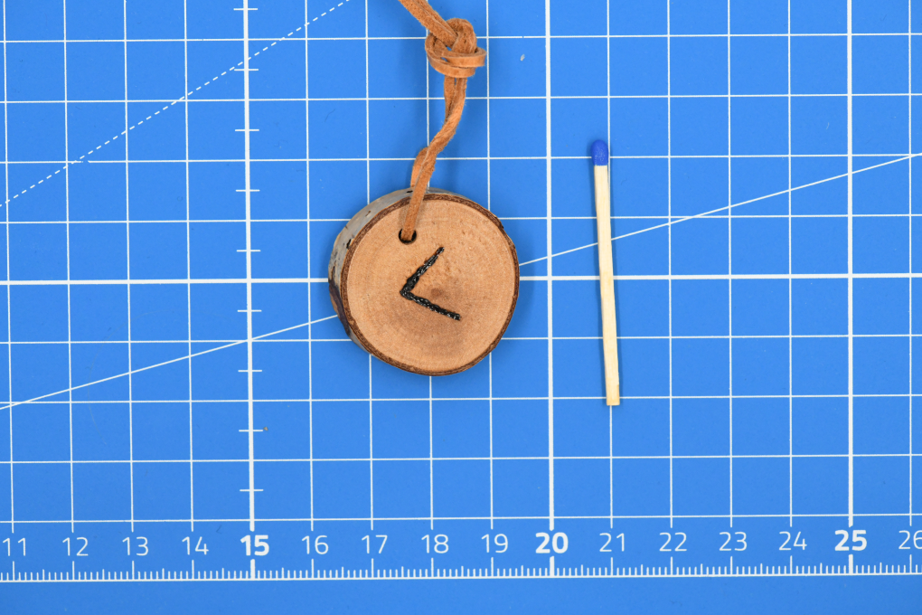 Kaunan Trævedhæng