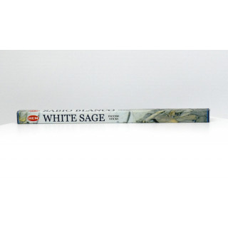 White Sage