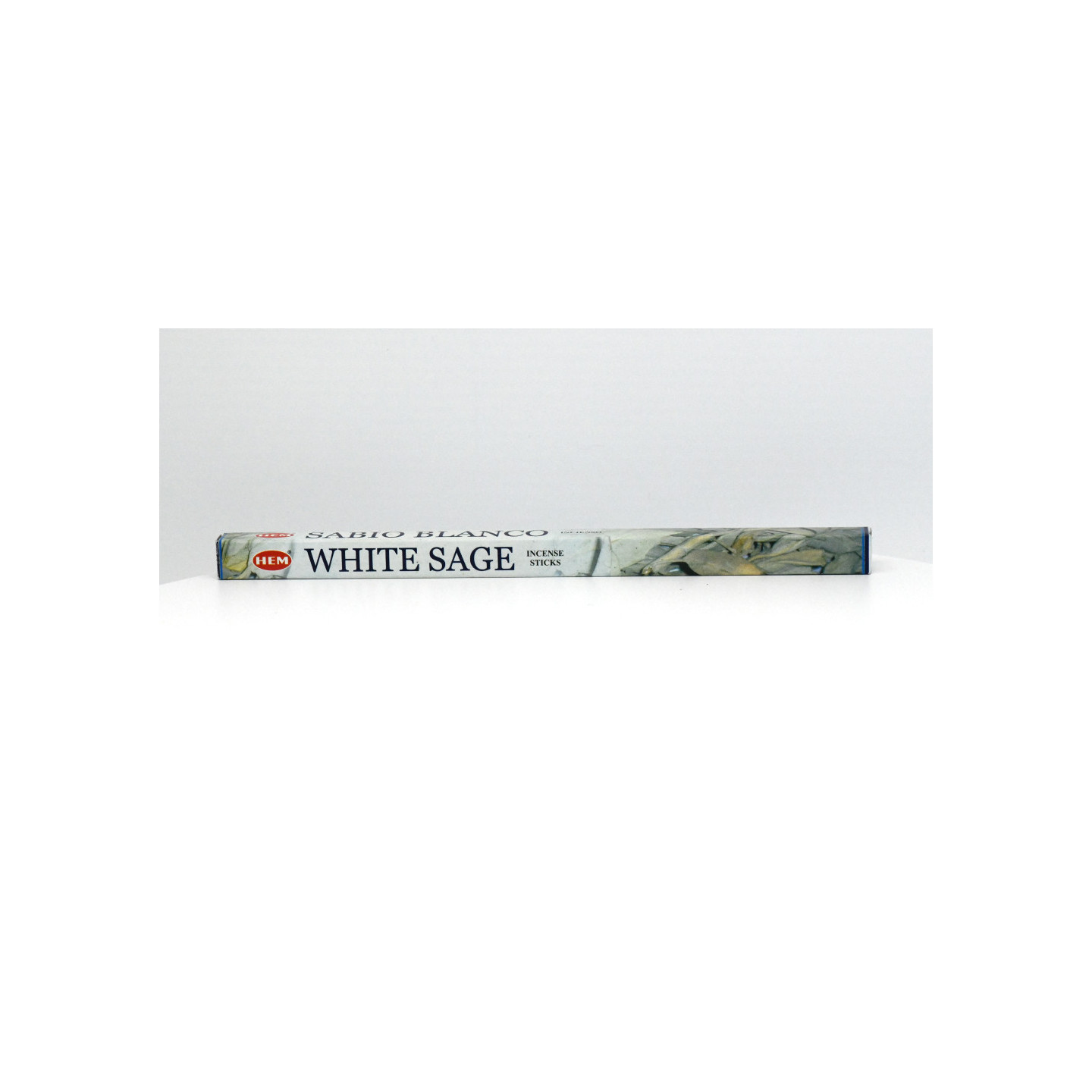 White Sage