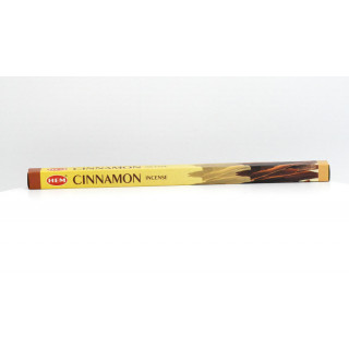 Cinnamon