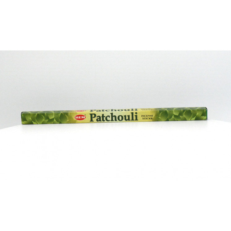 Patchouli