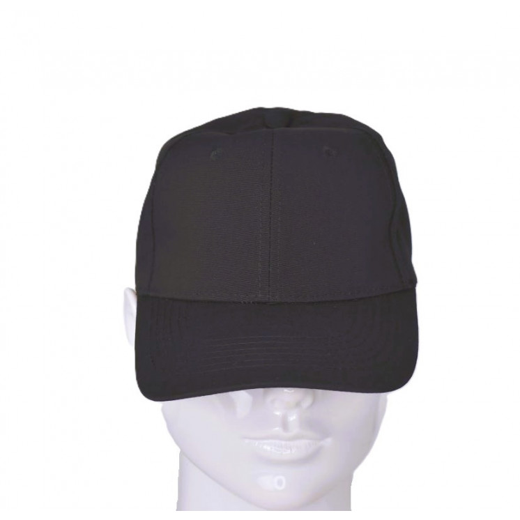 M-TAC Black Cap