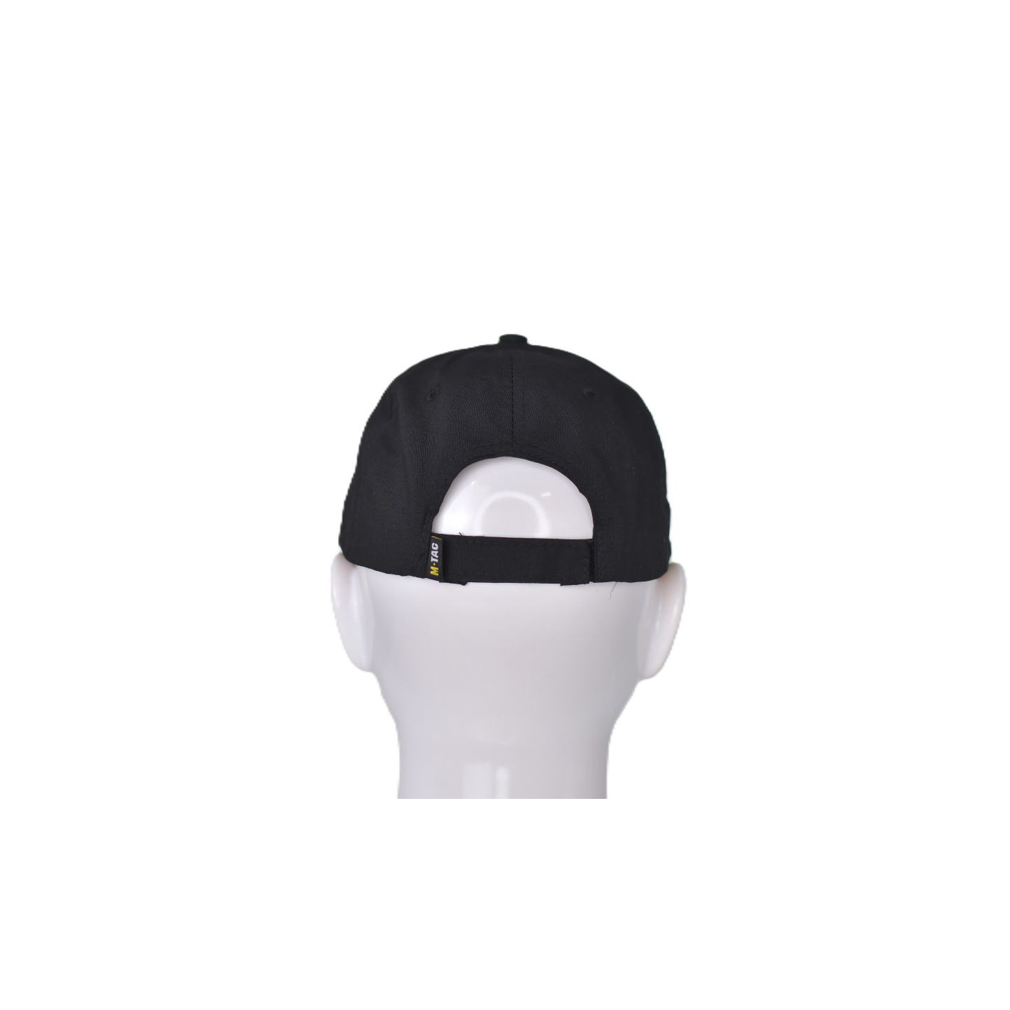 M-TAC Black Cap