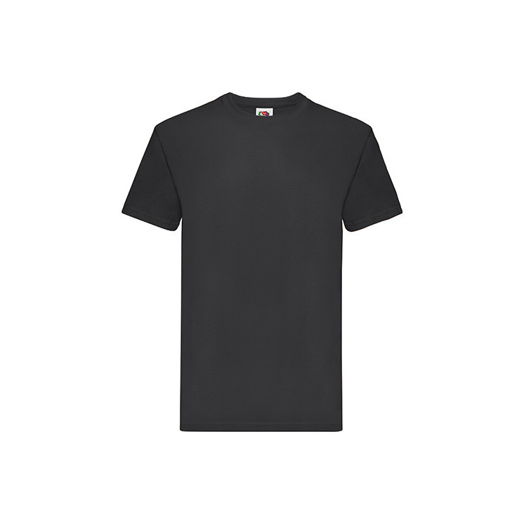 T-shirt Black