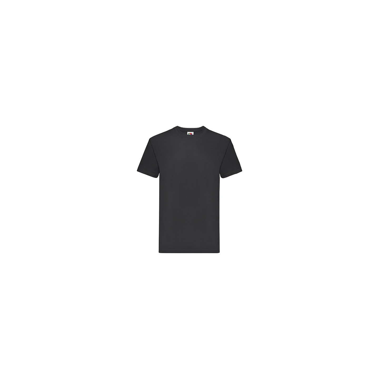 T-shirt Black