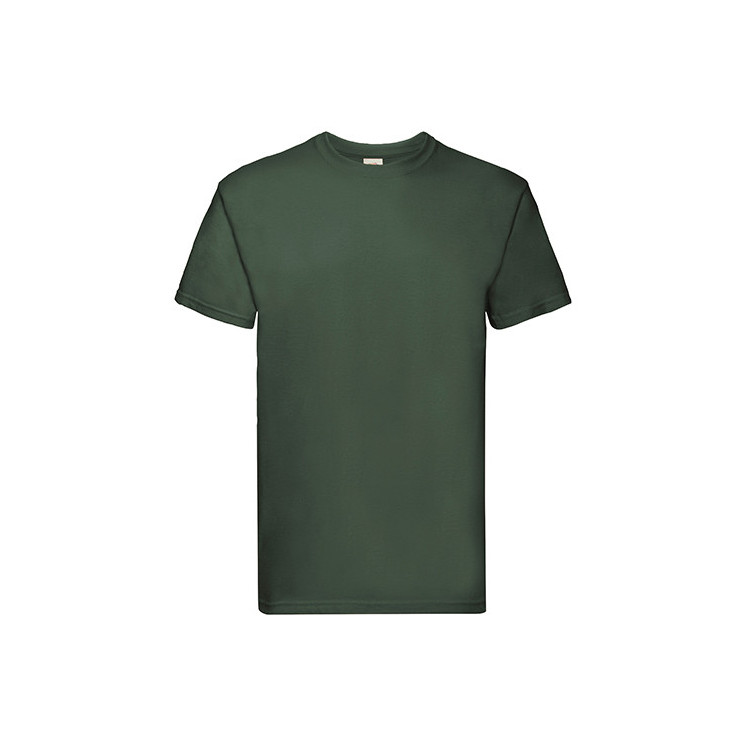T-shirt boutle green