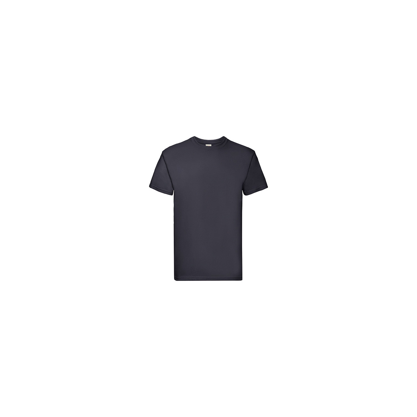T-shirt deep navy