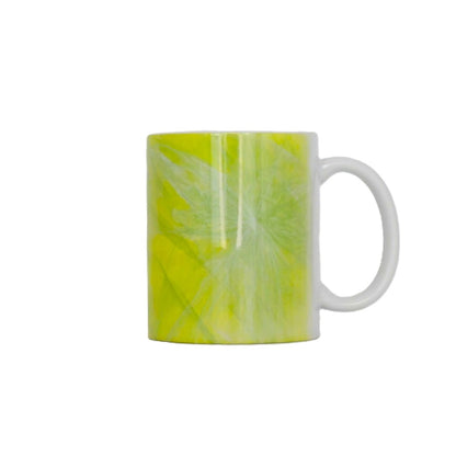 Green silk waves krus 330 ml