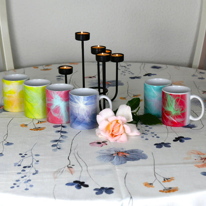 Green silk waves krus 330 ml