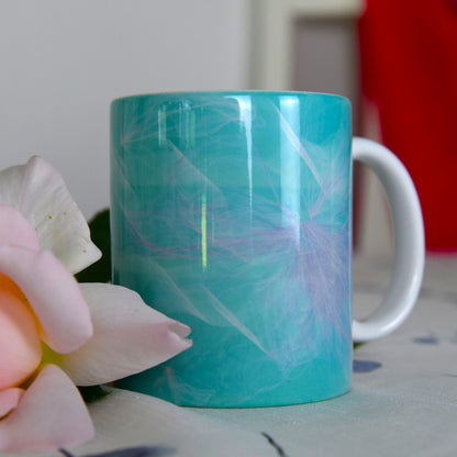 Blue silk waves krus 330 ml