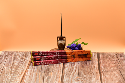 Kaamasutra Røgelsespind HEM