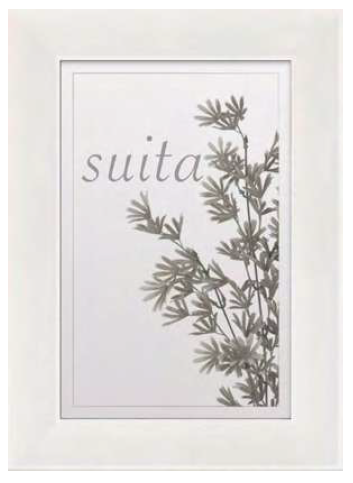 Fotoramme SUITA