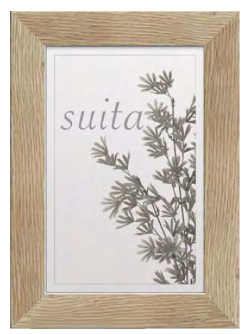 Fotoramme SUITA EGETRÆ