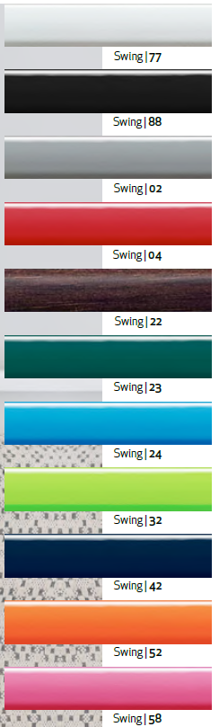 Fotoramme SWING