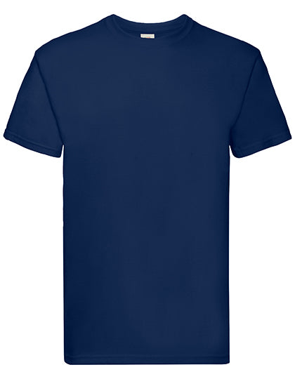 T-shirt. Havy cotton. 100% bomuld. Navy